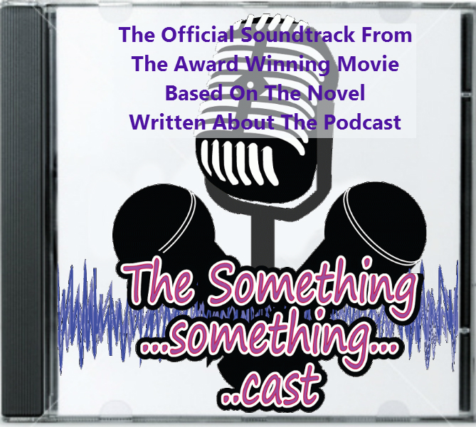 Episode 35 – Movie Soundtracks