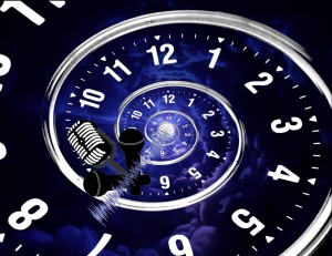 Episode 56 – The Time Travelling Episode