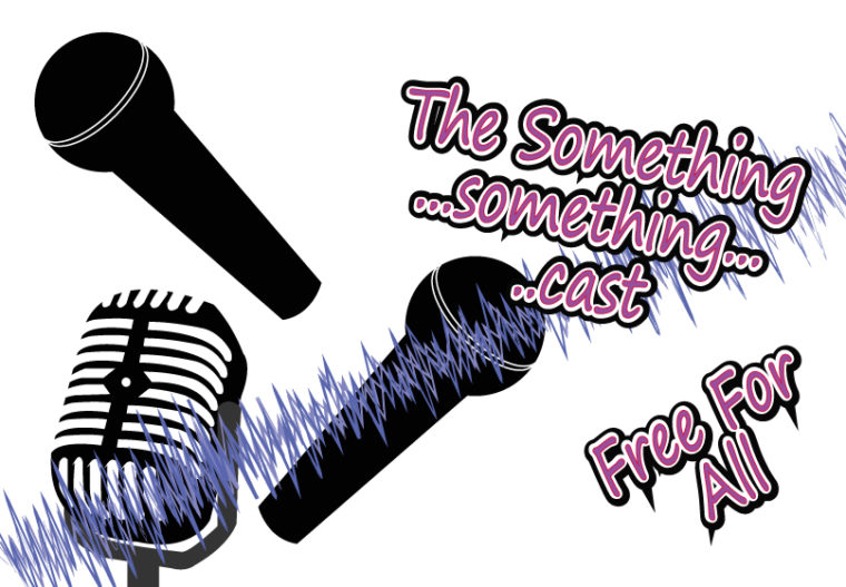 Episode 130 – Free For All