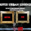 Movie Urban Legends (Live!)