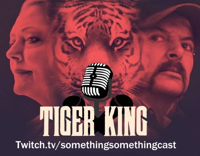 Tiger King Live!