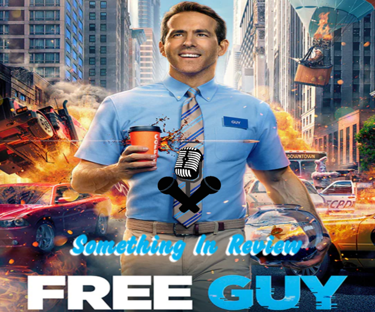 Free guy review