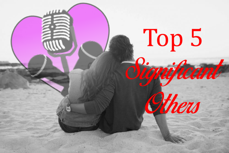 Our Favorite Movie Couples